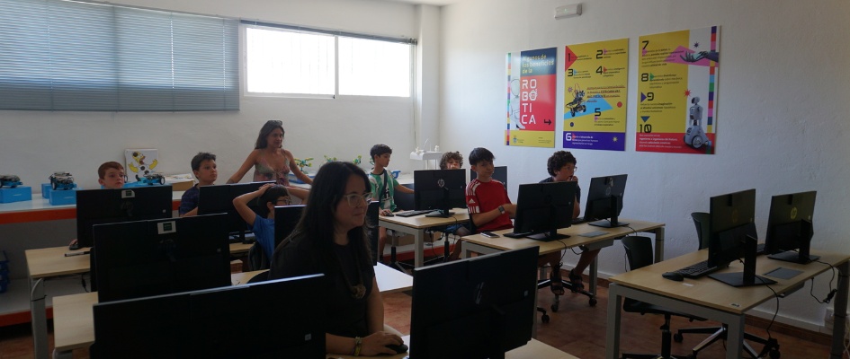 Clausura Taller Robótica 2024  (2)