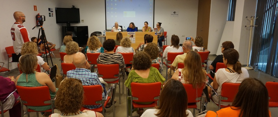 Clausura formación Asociación ALFACU (12)