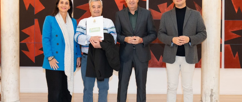 Club Amigos del Tenis de Mesa Lebrija