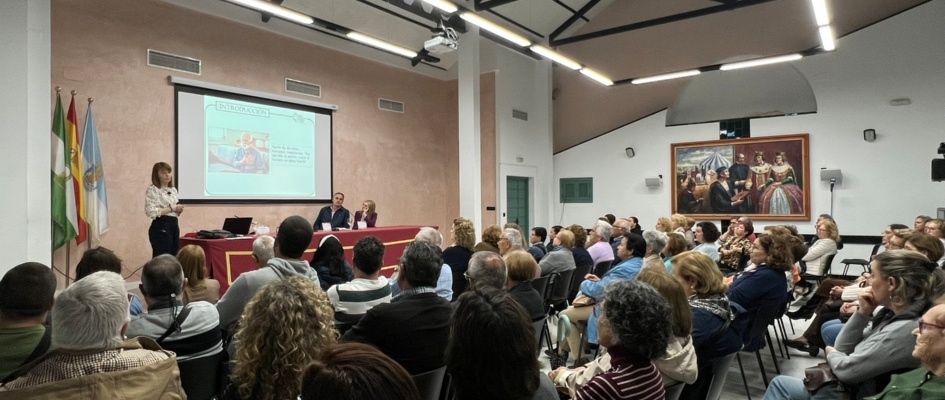 Conferencia Elena Zapata - Ictus (1)