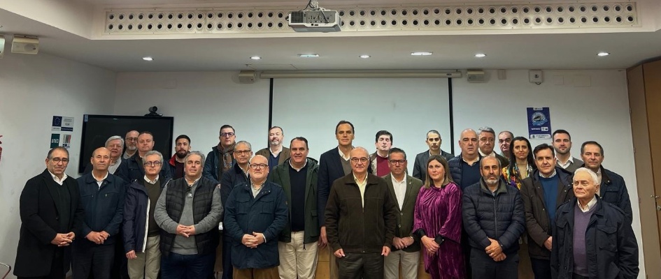 Congregación Hermandades Nazarenas - Lebrija