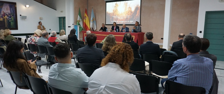 Congreso Juan de Mariana y su tiempo  - Lebrija NOV 2024 (8)
