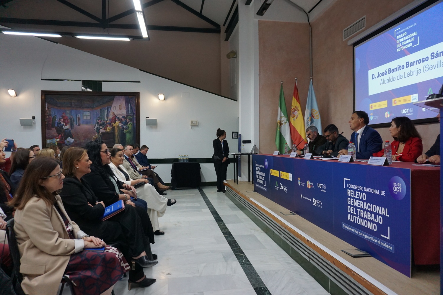 Congreso Relevo Generacional Lebrija 25 (15)