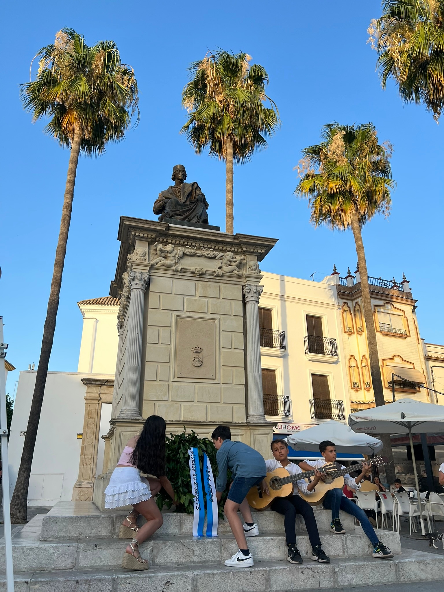 Conmemoración 502 aniversario de la muerte de Elio Antonio (9)