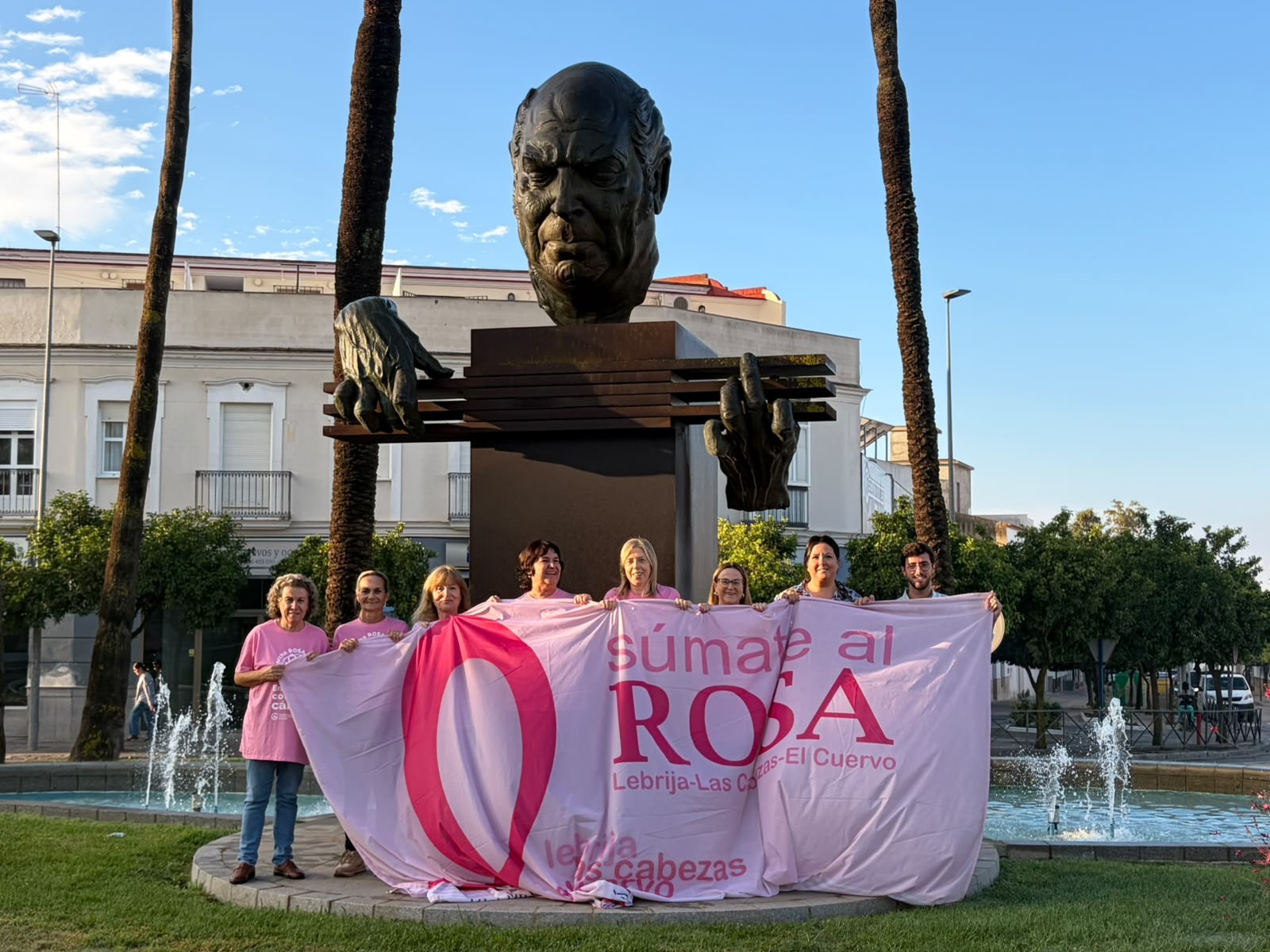 Conmemoración Día Mundial contra el cáncer de mama 26 (1)