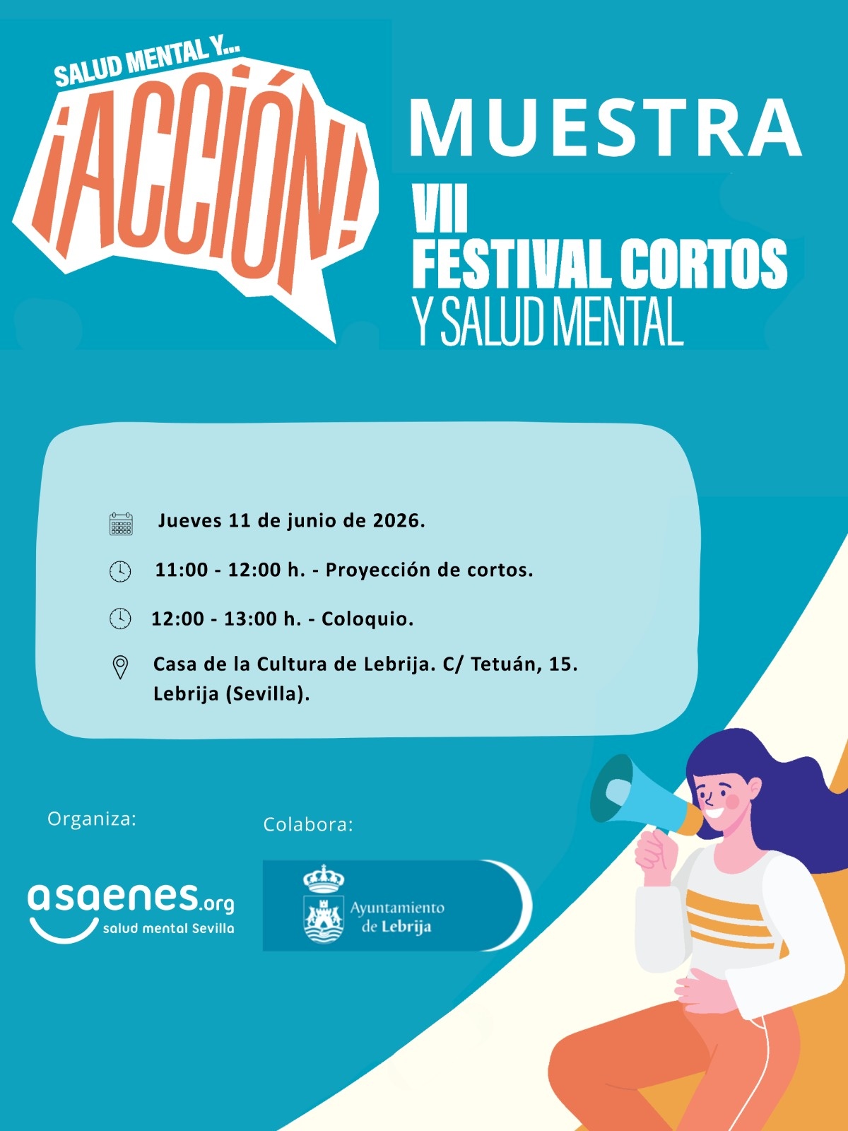 Cortos Asaenes