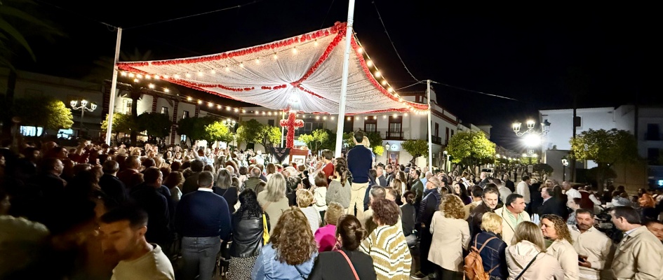 Cruces de Mayo 2025 - Octava