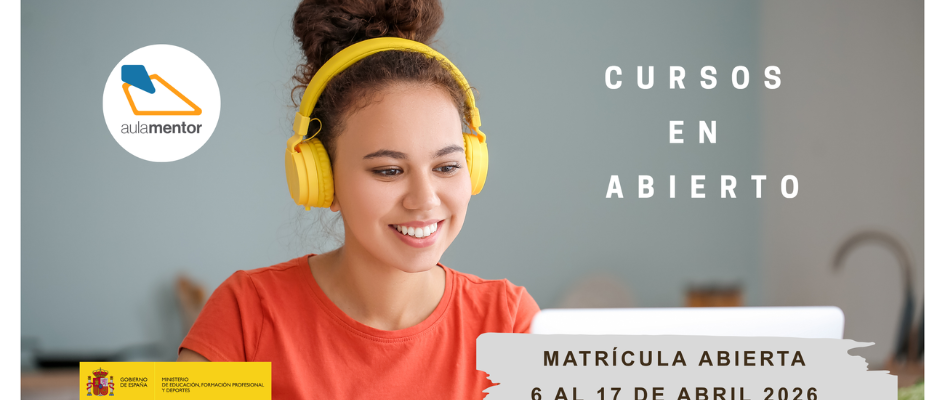 Cursos en Abierto_6abr26