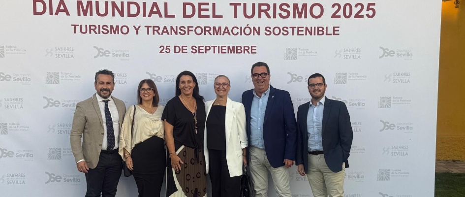 DÍA MUNDIAL TURISMO 25 - DIPUTACIÓN