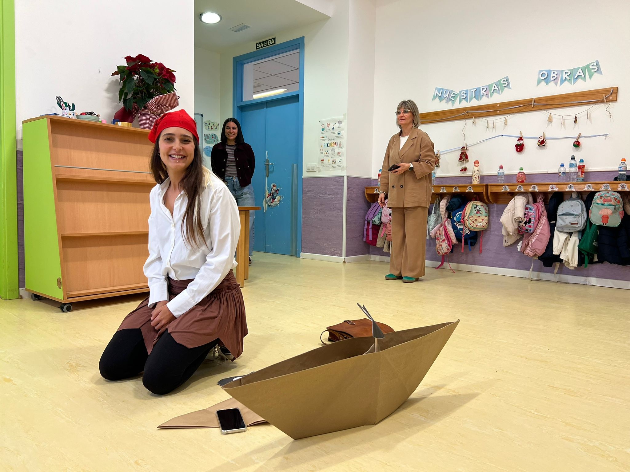 Decálogo del juego y juguete no sexista - 2025 (3)