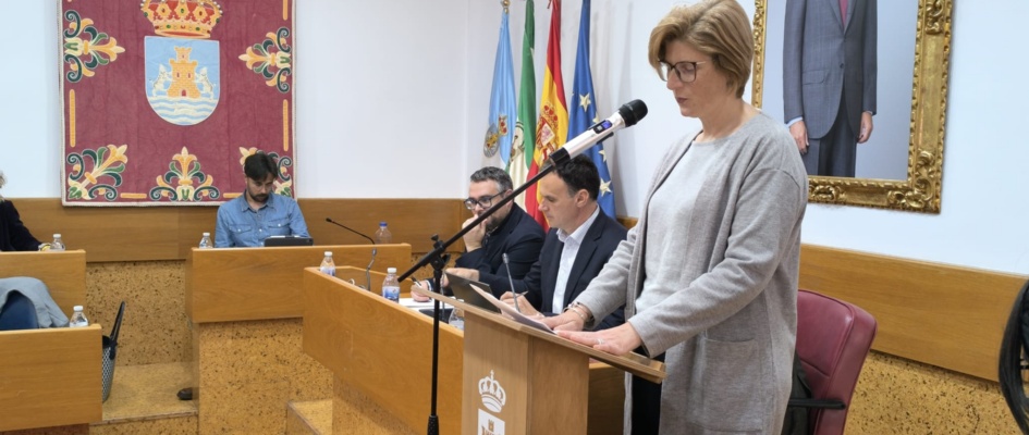 Declaración Institucional Día Mundial Autismo 25