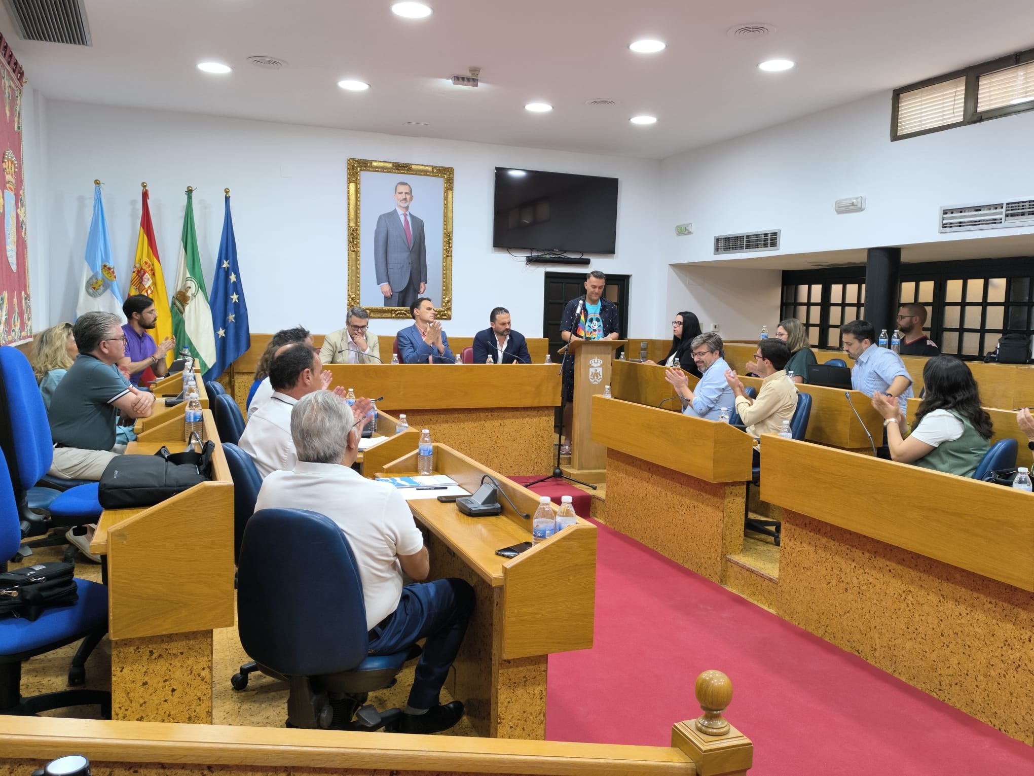 Declaración Institucional LGTBIQ  (2)