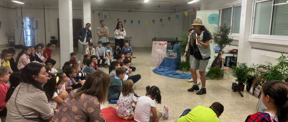 Del Guadalquivir a mi provincia - Lebrija (2)