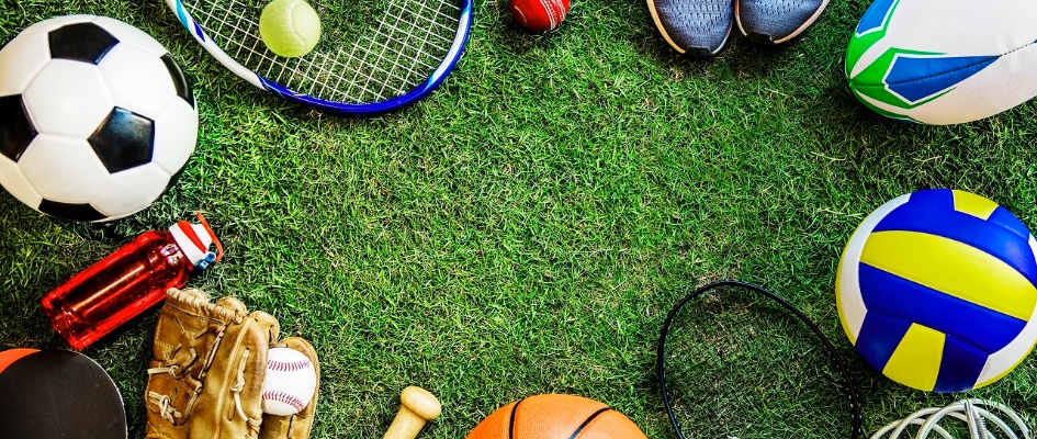 Deportes - imagen archivo