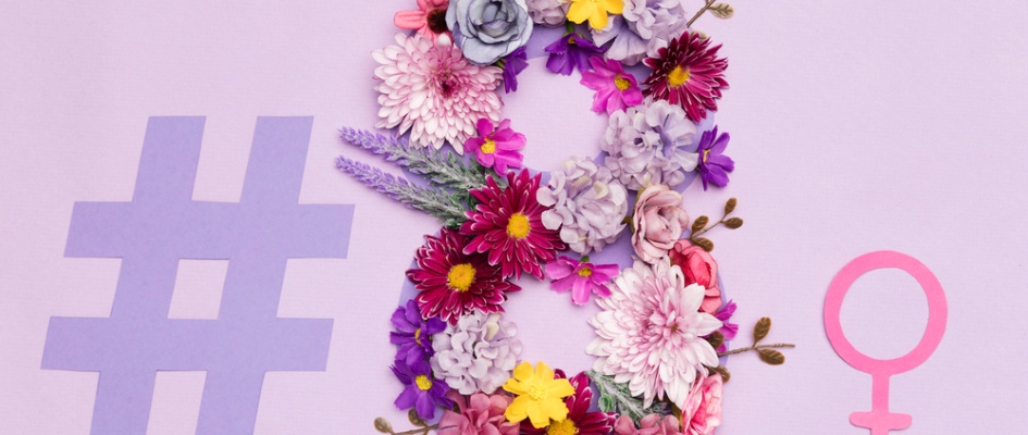 Día Internacional de la Mujer