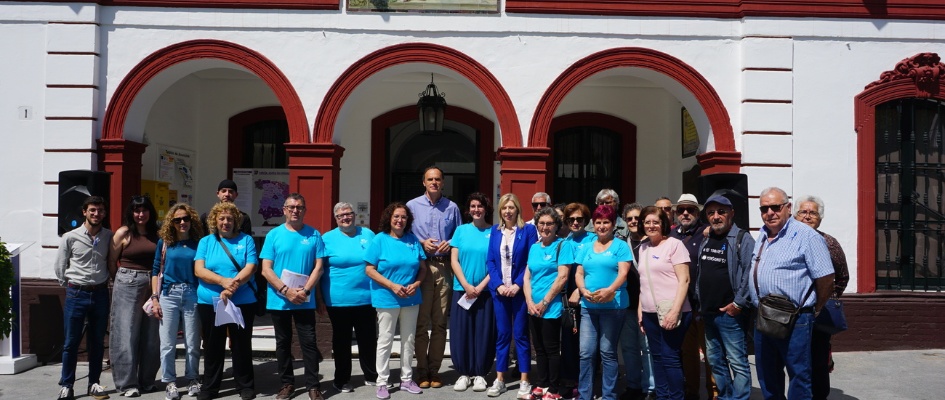 Día Mundial Fibromialgia 25 - LEBRIJA (1)
