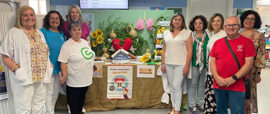 Día Mundial Sin Tabaco (2)