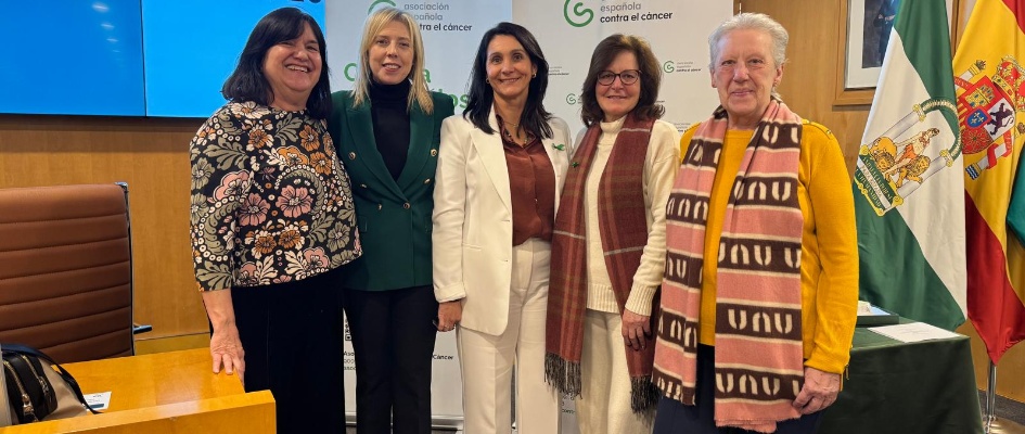 Día Mundial contra el Cáncer 25