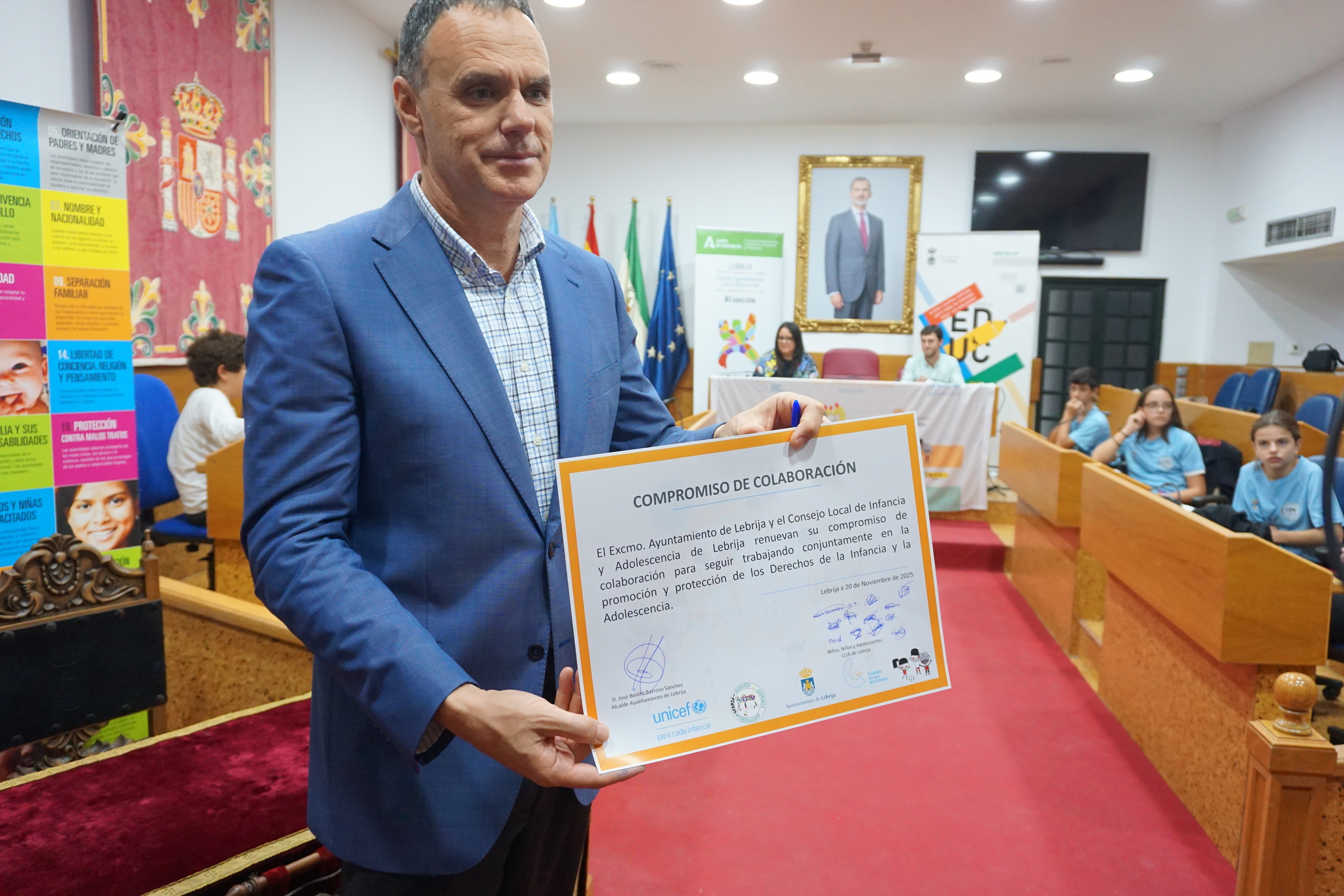 Día Mundial de la Infancia y Adolescencia - 20 noviembre 25 (2)