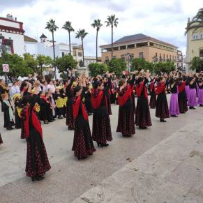 Día Mundial del Flamenco (2)
