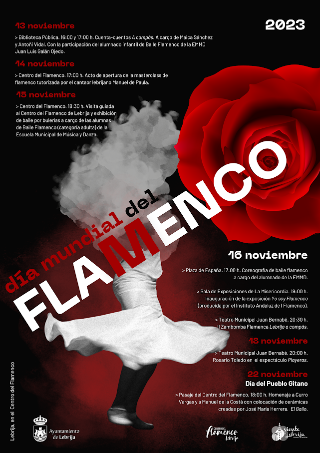 Día Mundial del Flamenco 2023 (1)