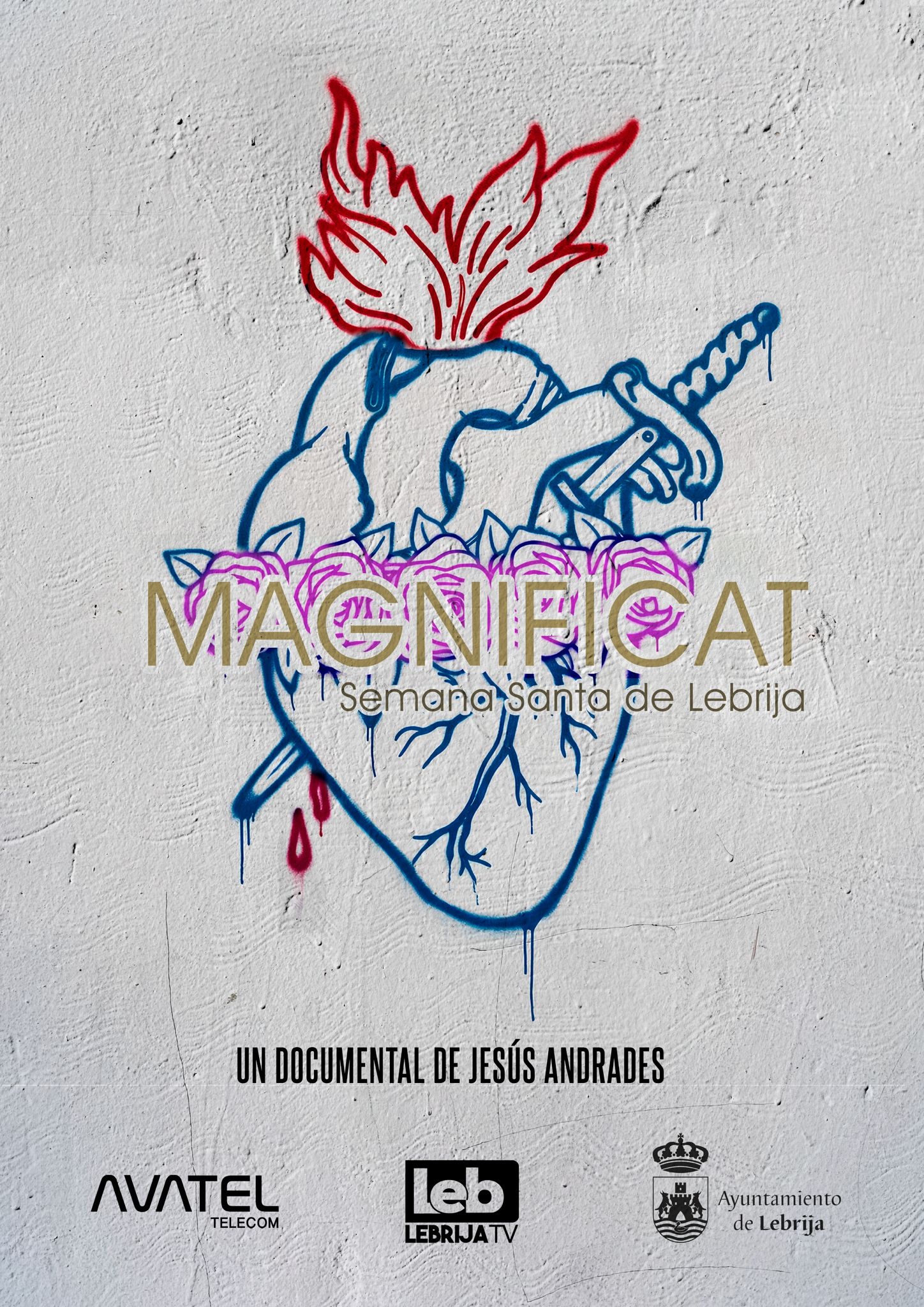 Documental dedicado a la Semana Santa 2026