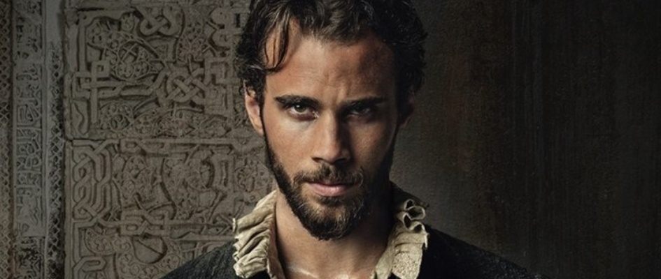 El cautivo - portada