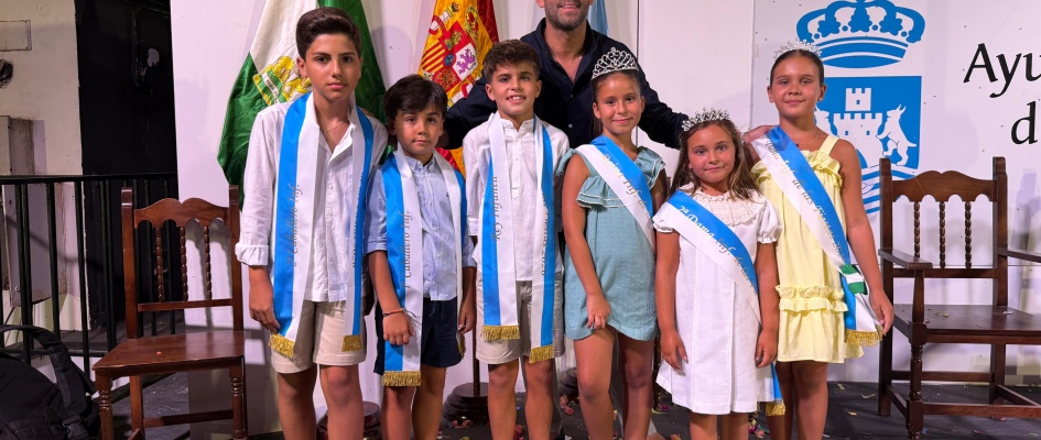 Elección Reina y Rey Infantil 2026 (10)