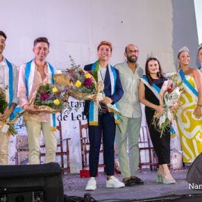 Elección Rey y Reina Mayor 2023 (2)