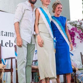 Elección Rey y Reina Mayor 2023 (7)