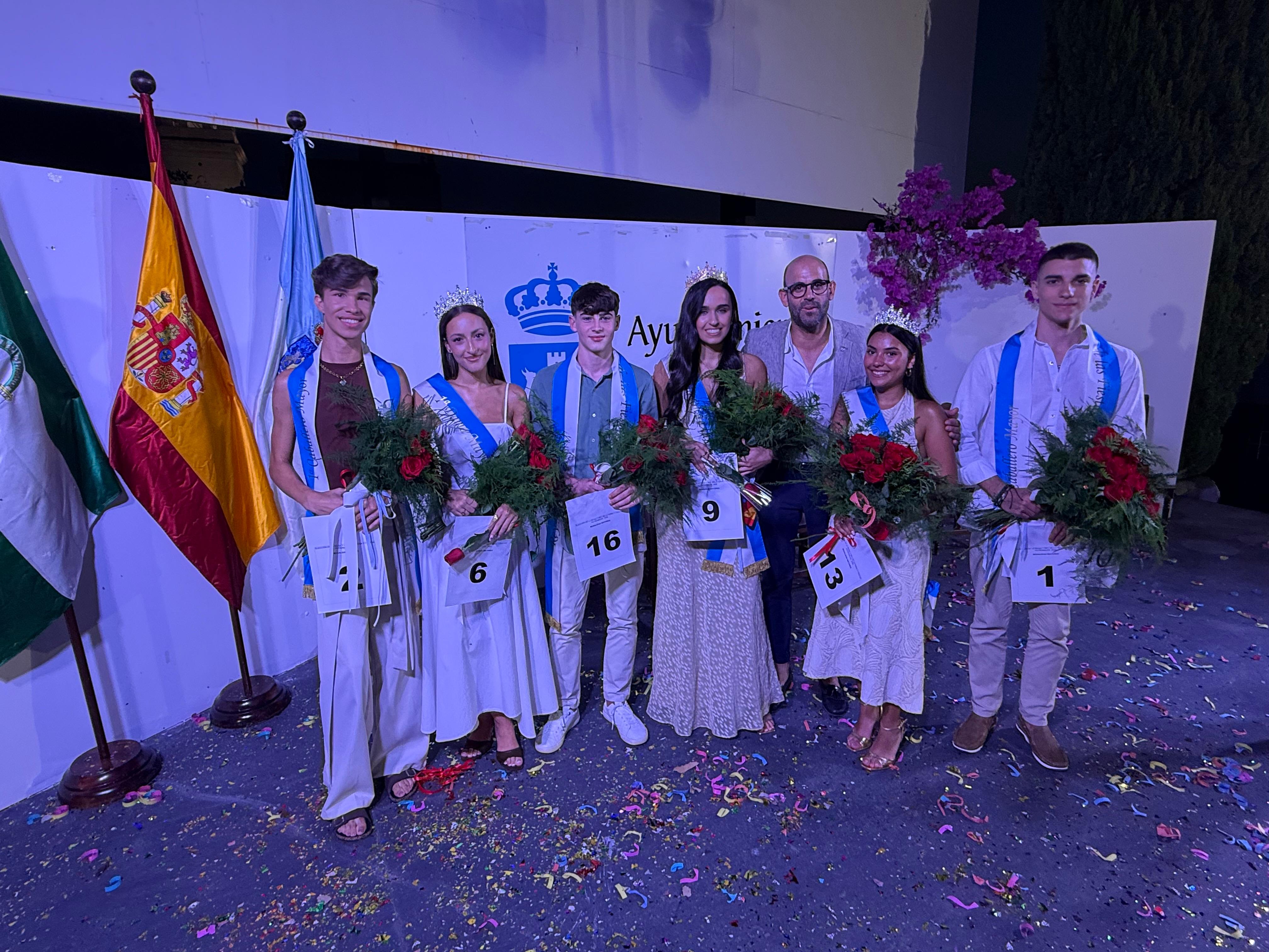 Elección Rey y Reina mayor Feria y Fiestas Patronales 2026 (1)