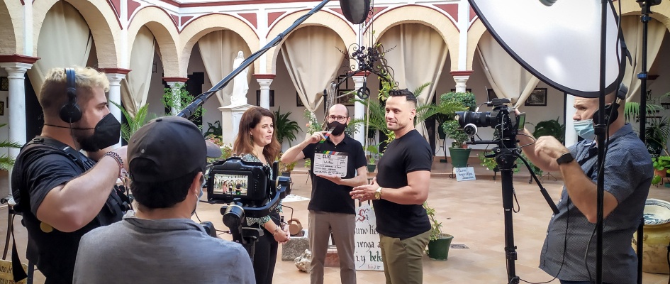 ¿Elio¿ un documental sobre la vida de Nebrija, autor de la primera gramática castellana