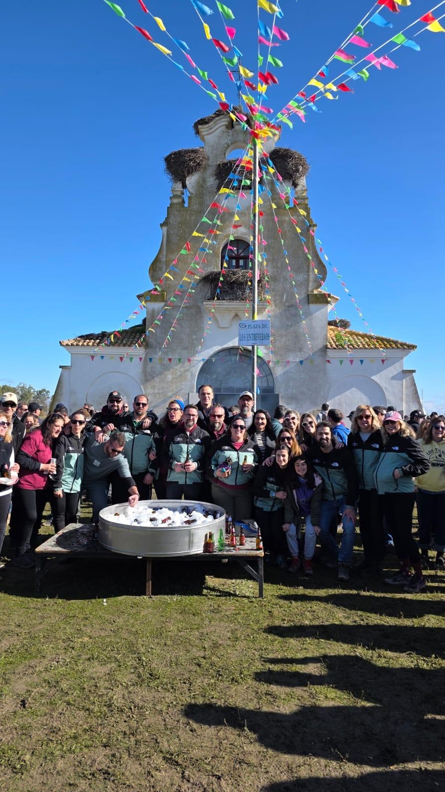 Encuentro Campers - 2026