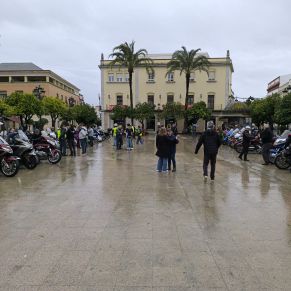 Encuentro Motos Goldwing - Lebrija  (3)