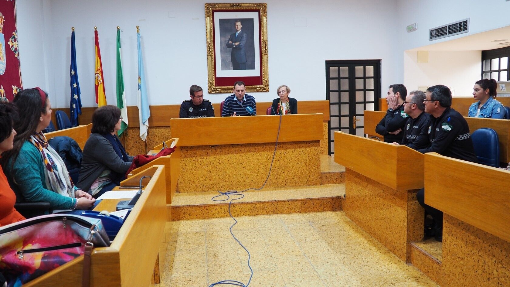 Entrega Material Eduación Vial (11) (Copiar)