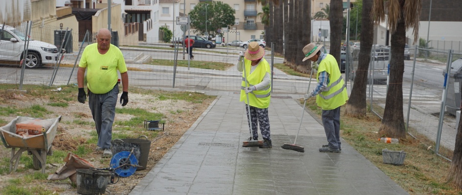 Epifanio Machuca - julio 25