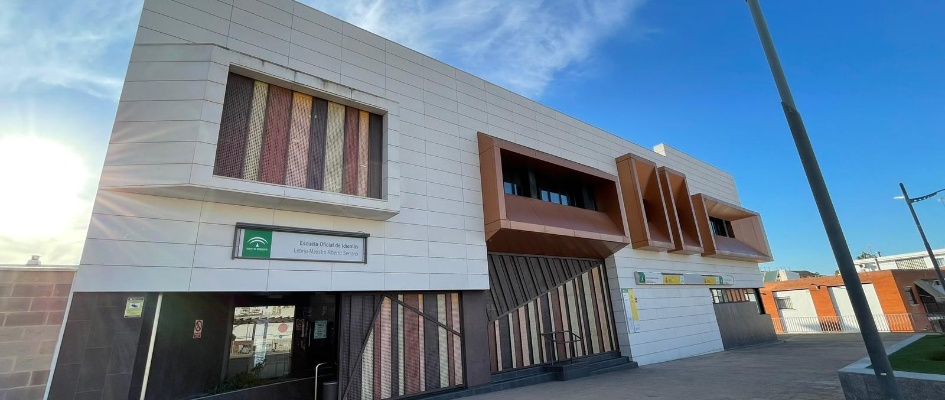 Escuela Oficial de Idiomas (1)