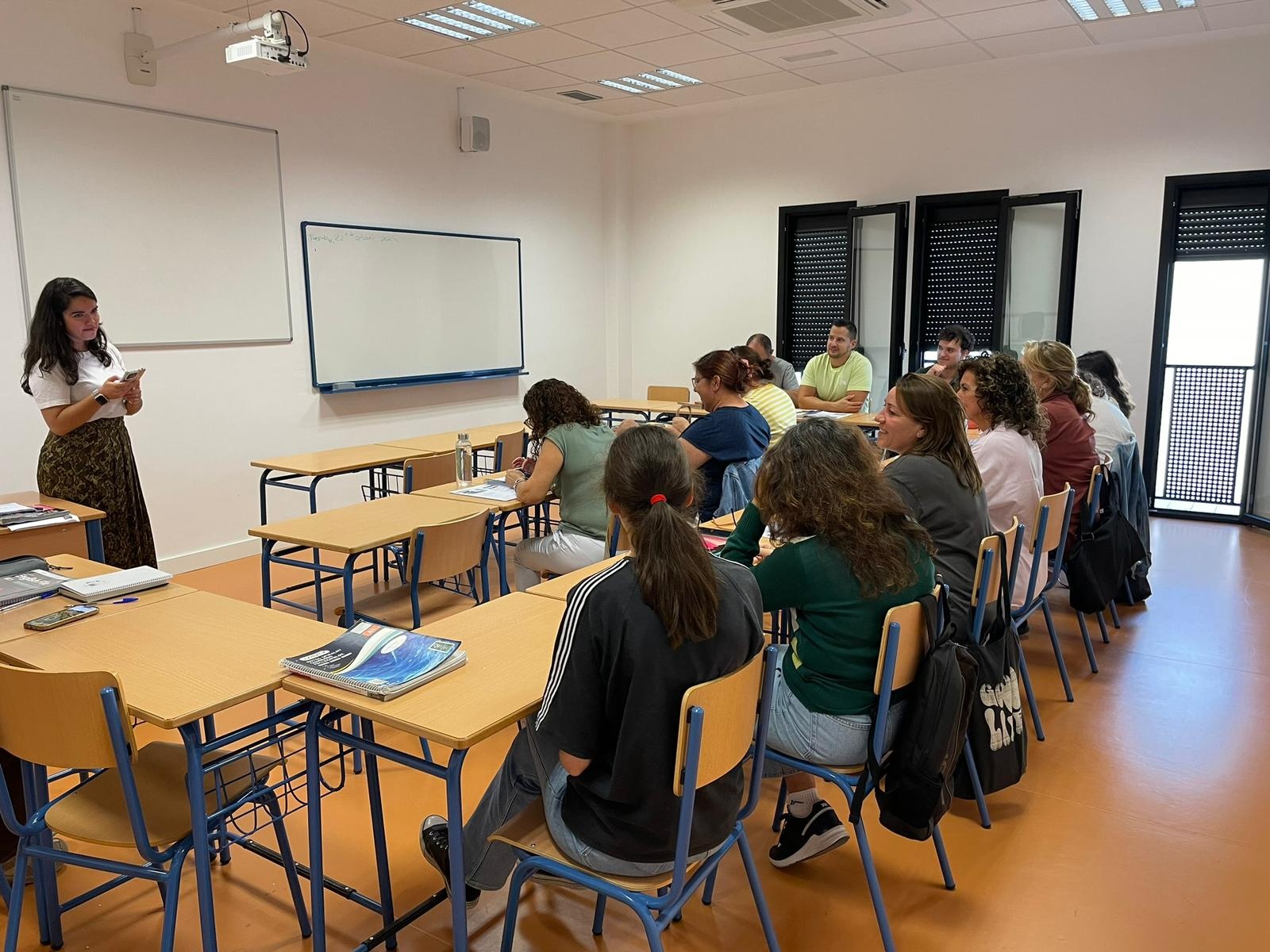 Escuela Oficial de Idiomas (4)