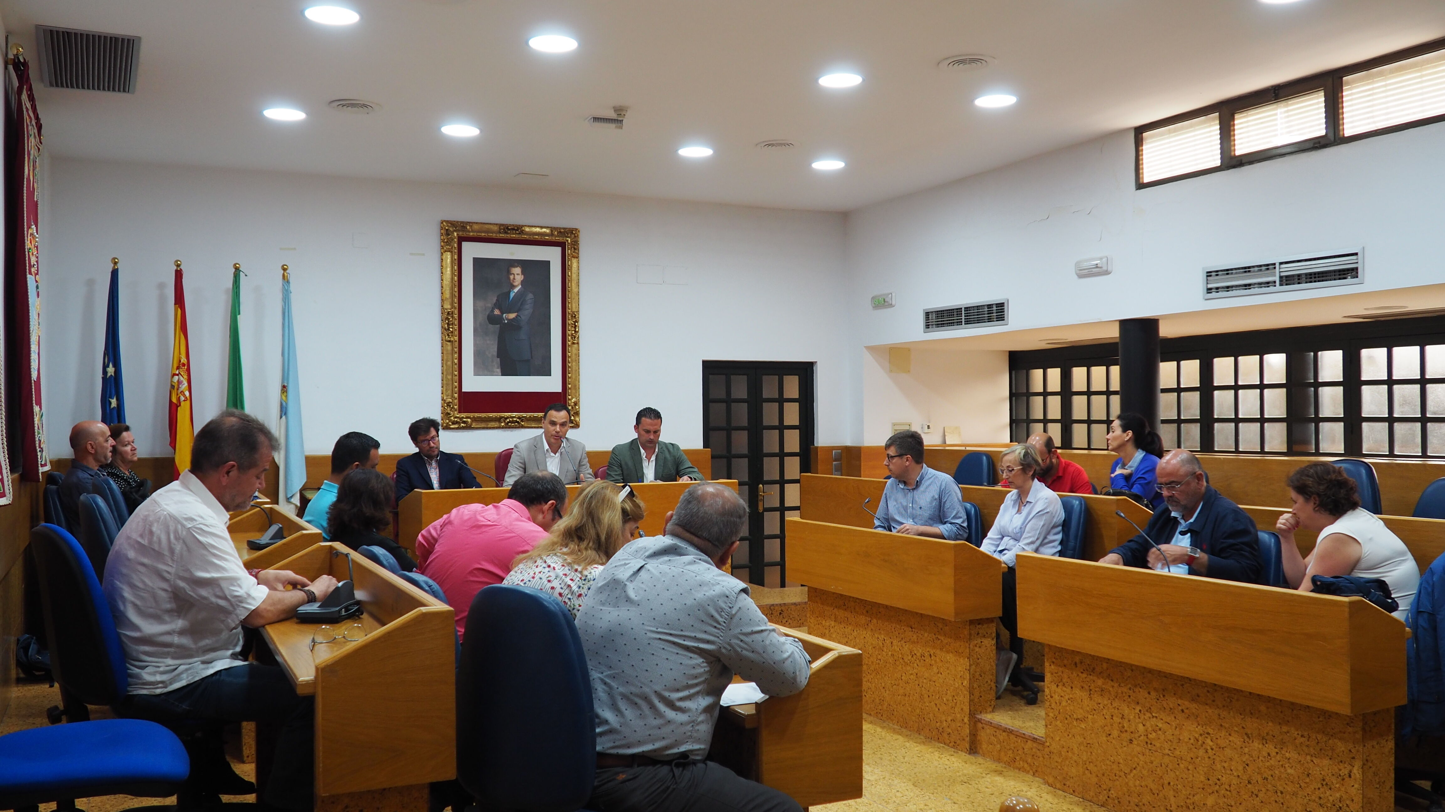 Estación de Autobuses Lebrija (1)