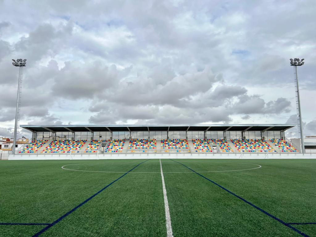 Estadio Municipal Lebrija (2)