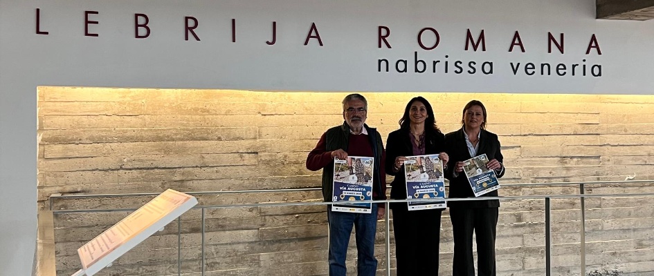 Etapa 1 Vía Augusta - (3)