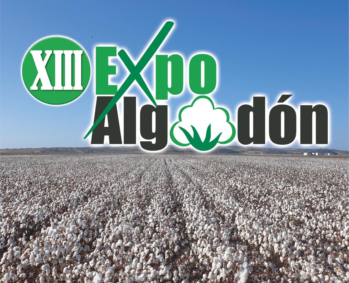 En marcha la XIII edición de Expoalgodón para optimizar el cultivo del algodón