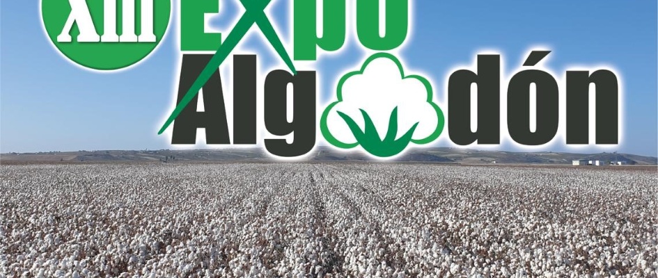 Expoalgodón portada