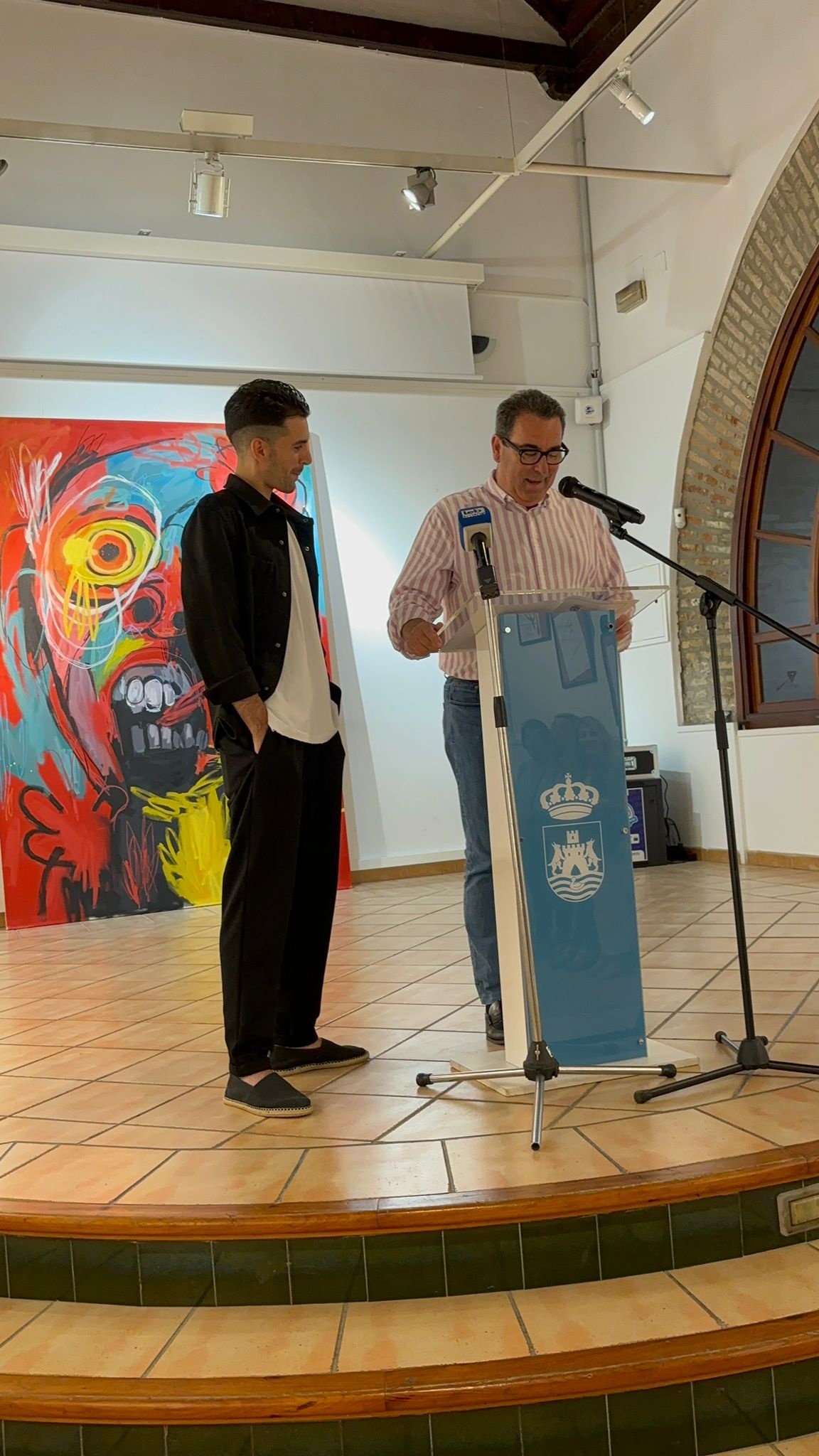 Exposición Domingo Armario - 2024 (3)