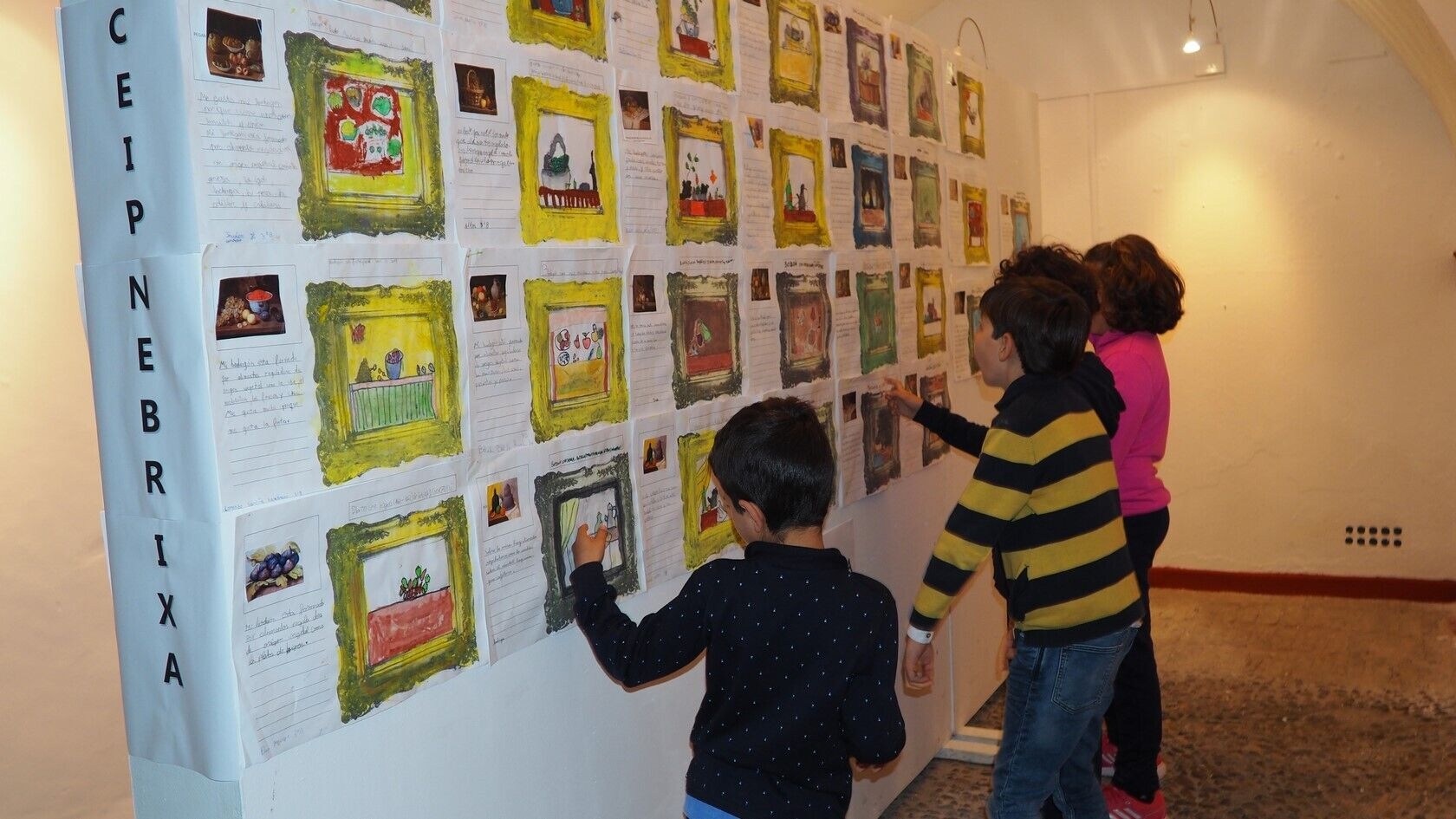 Exposición Imagen y Salud (10)