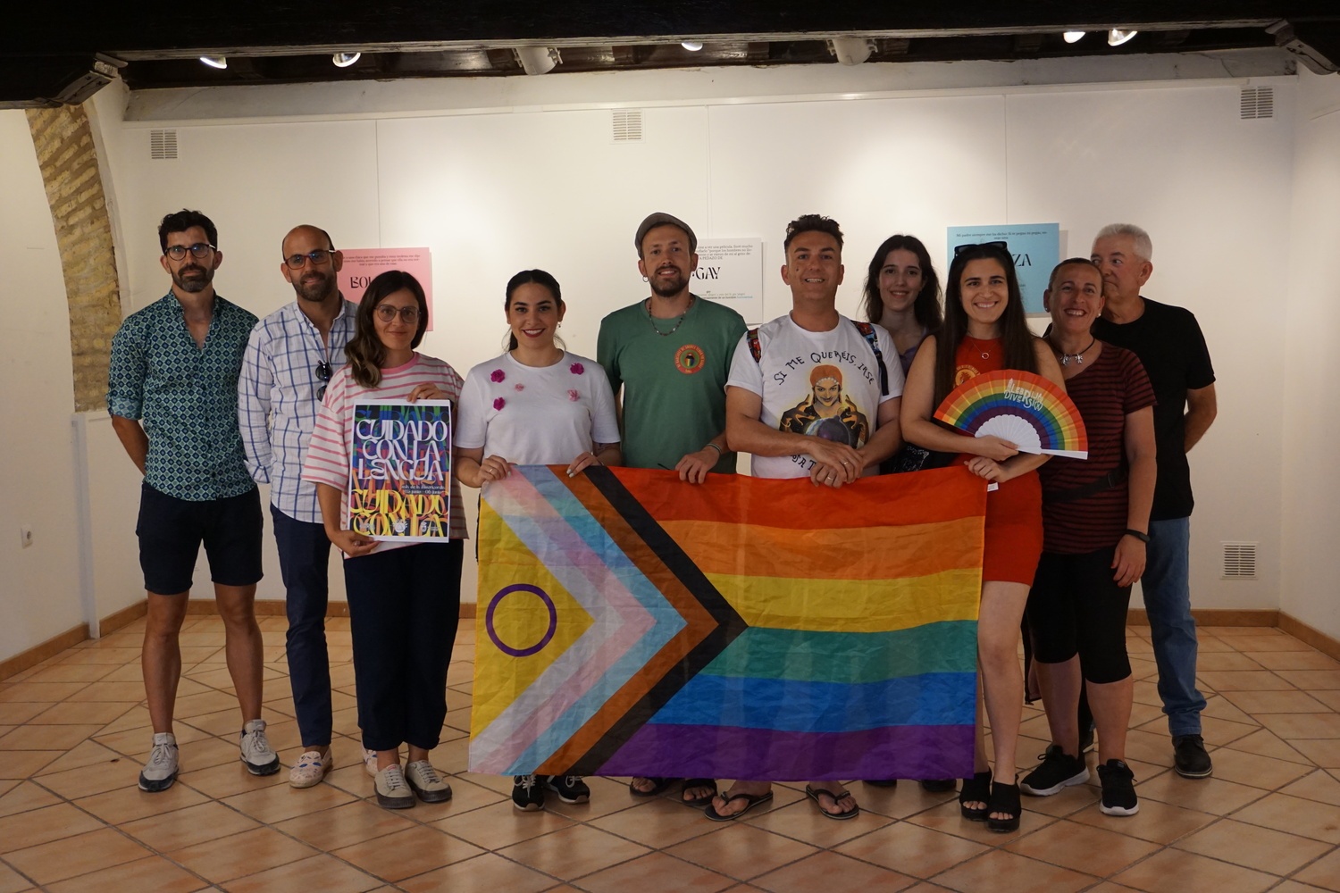 Exposición LGTBI  0  (1)