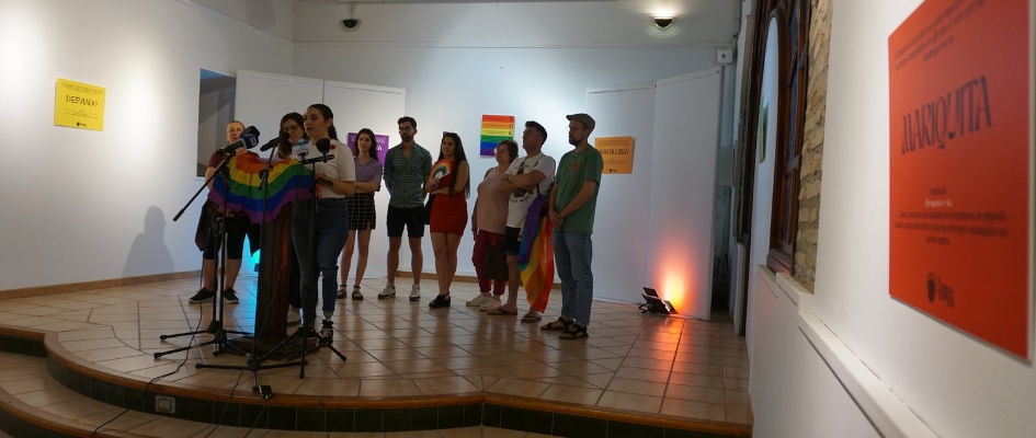 Exposición LGTBI  0  (4)
