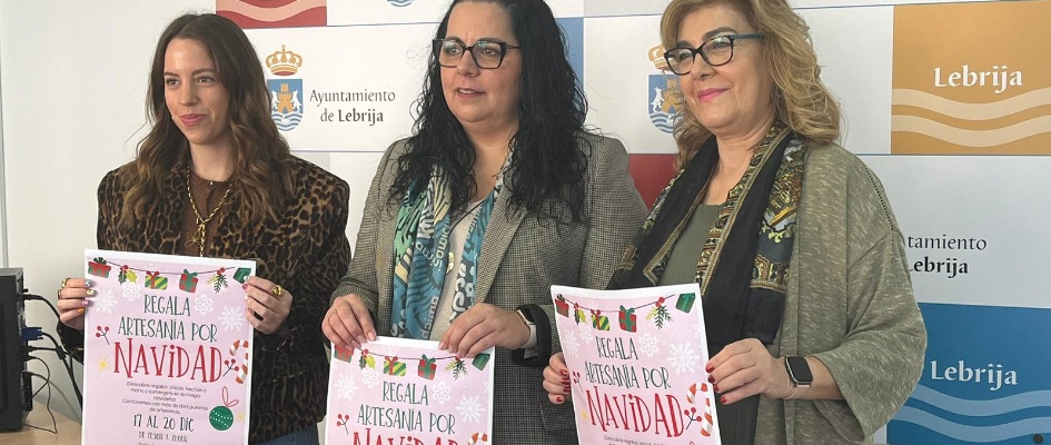 Exposición Navidad - apyme