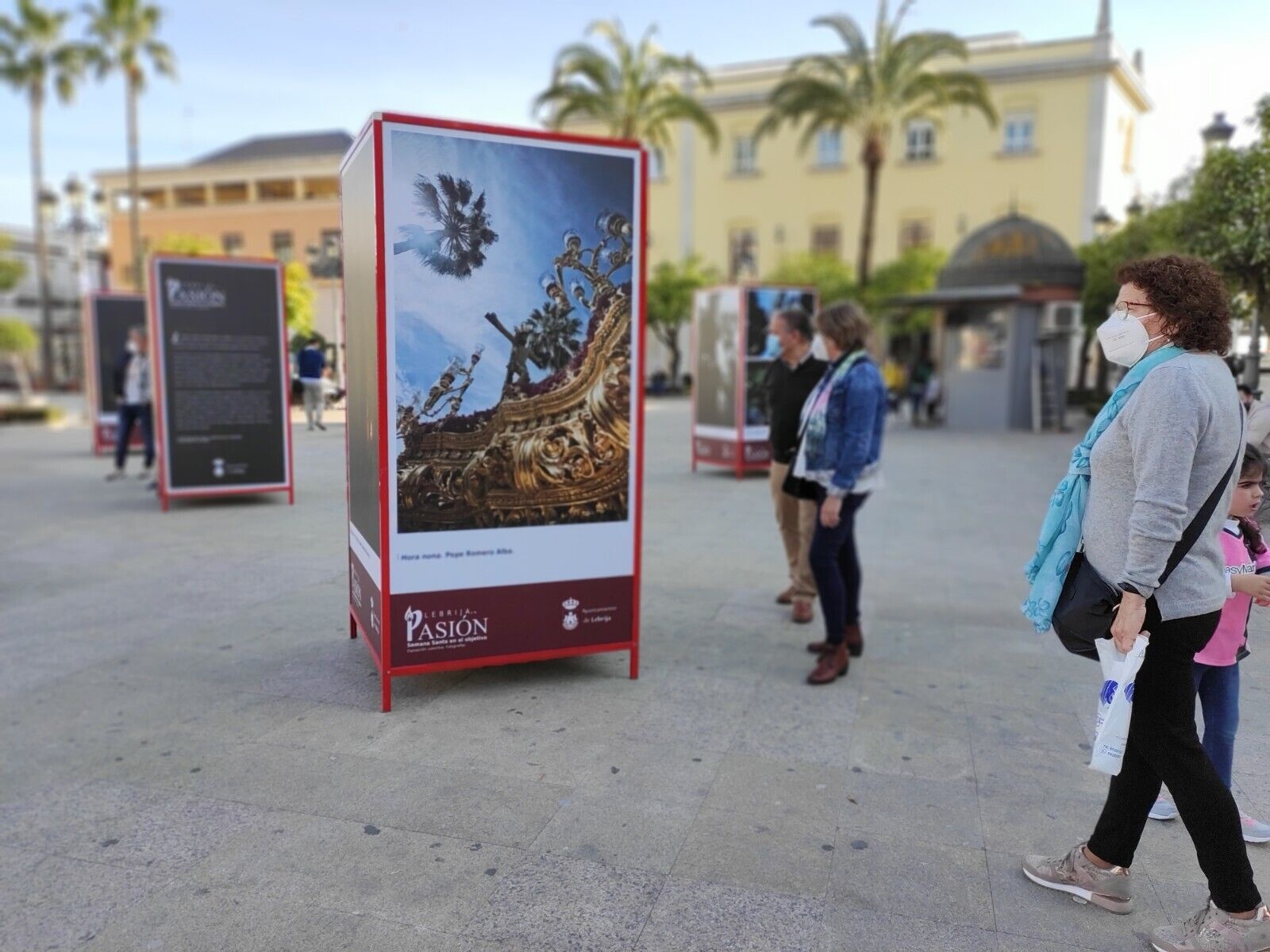 Exposición Semana Santa Lebrija (1)