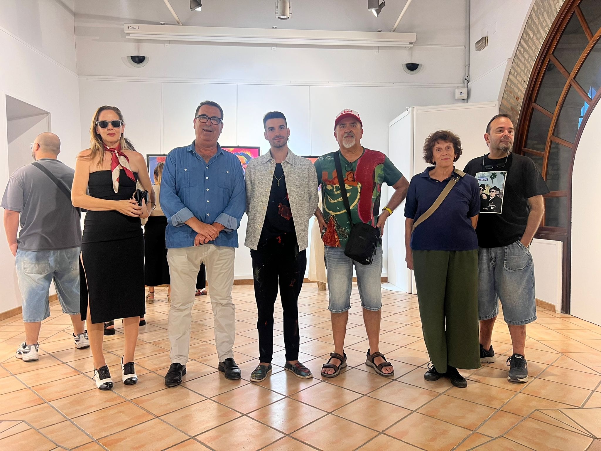 Exposición Singulares (2)